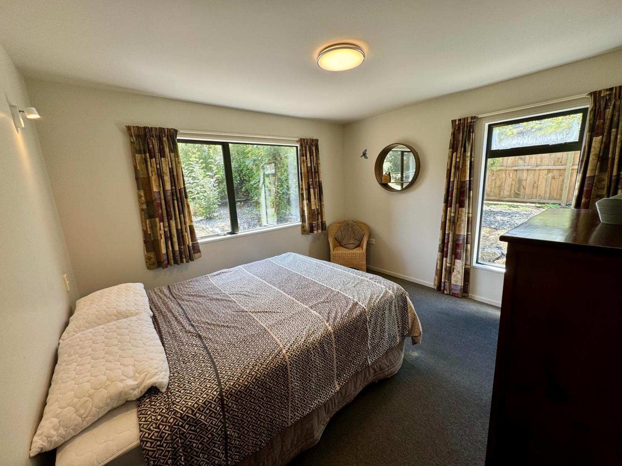 26 Caverhill Close Hanmer Springs Exterior foto